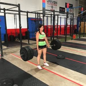 Meet your Posher, Dawn